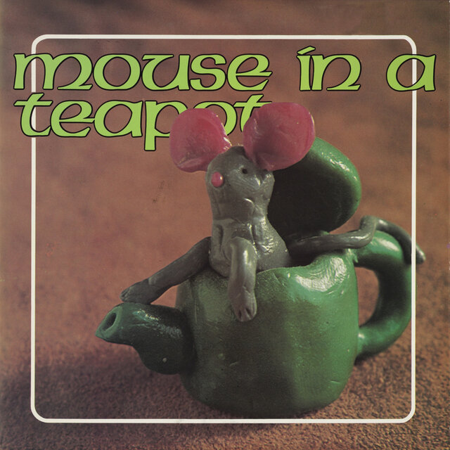 Mouse in a Teapot
