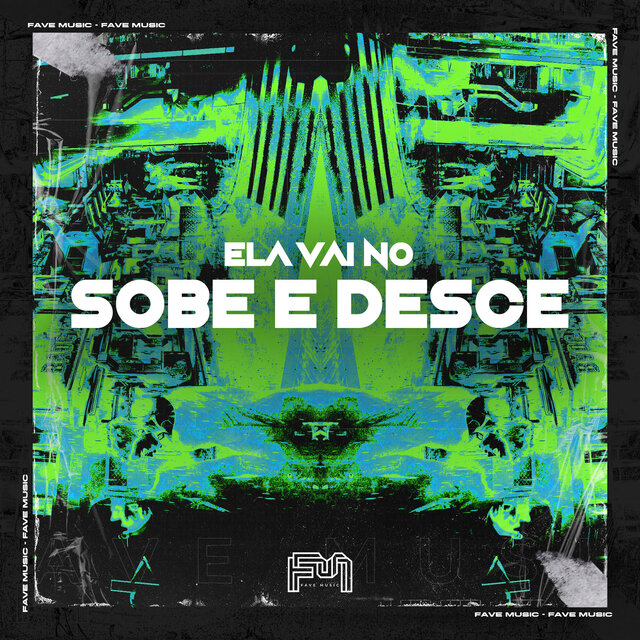 Ela Vai no Sobe e Desce