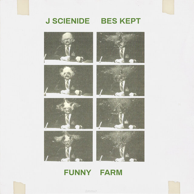 Funny Farm (We're On The Ship)