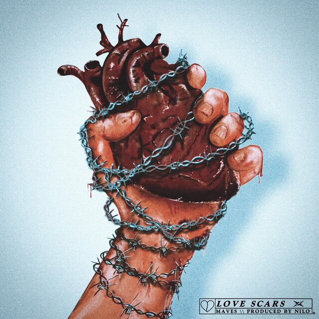 Love Scars prod. Nilo