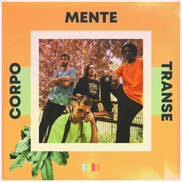 Corpo Mente Transe