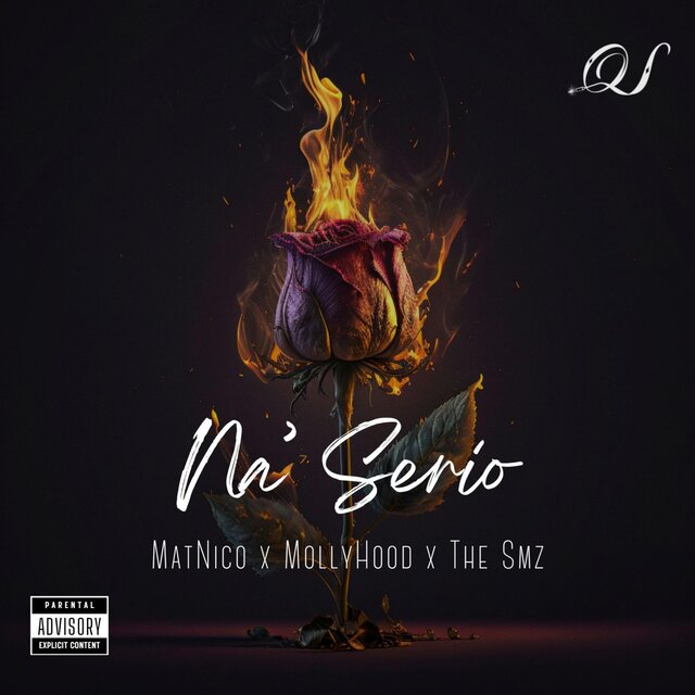 Na' Serio (feat. MollyHood & The Smz)