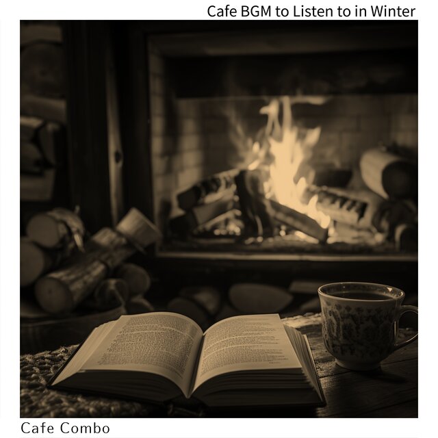 Cafe BGM to Listen to in Winter