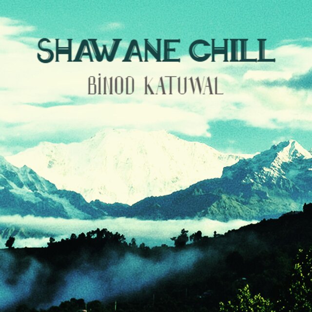 SHAWANE CHILL