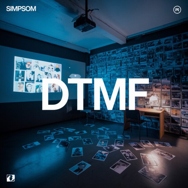 DTMF