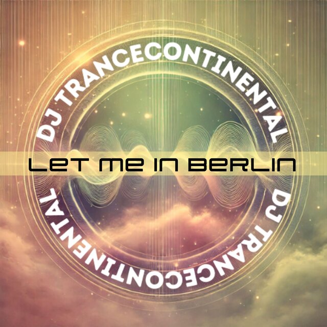 Let Me In Berlin