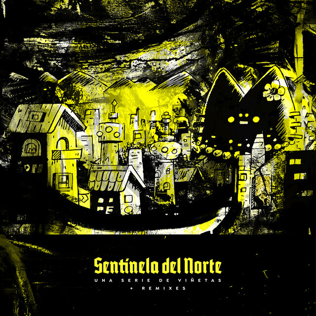 Un Serie de Viñetas + Remixes