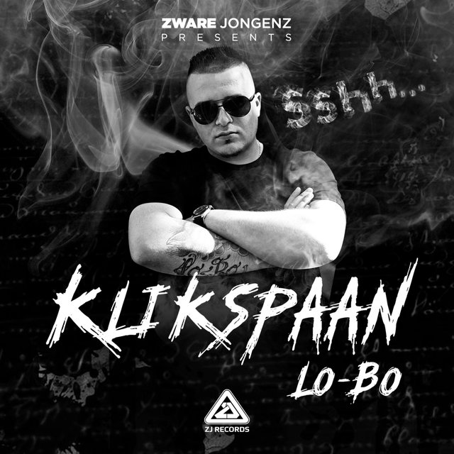 Klikspaan