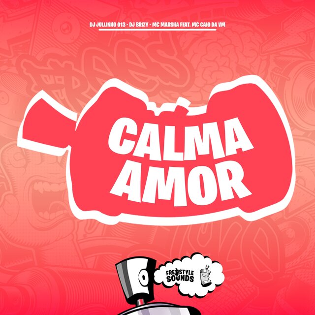 Calma Amor