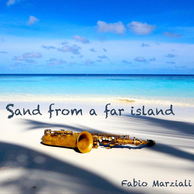 Sand from a Far Island