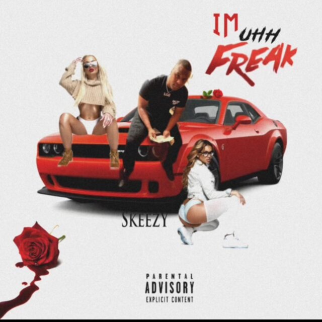 I’m Uhh Freak