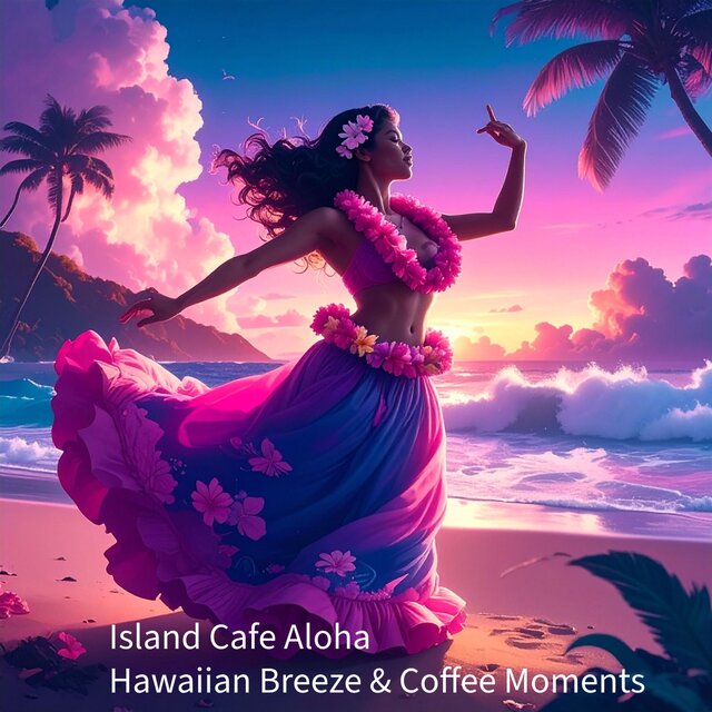 Island Cafe Aloha – Hawaiian Breeze & Coffee Moments