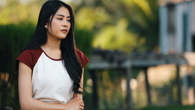 ยังบ่ฮอดง่าย