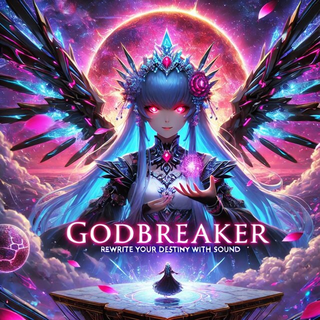 GODBREAKERGODBREAKER