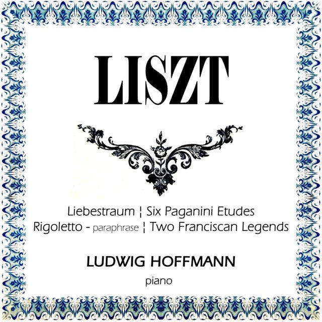 Franz Liszt