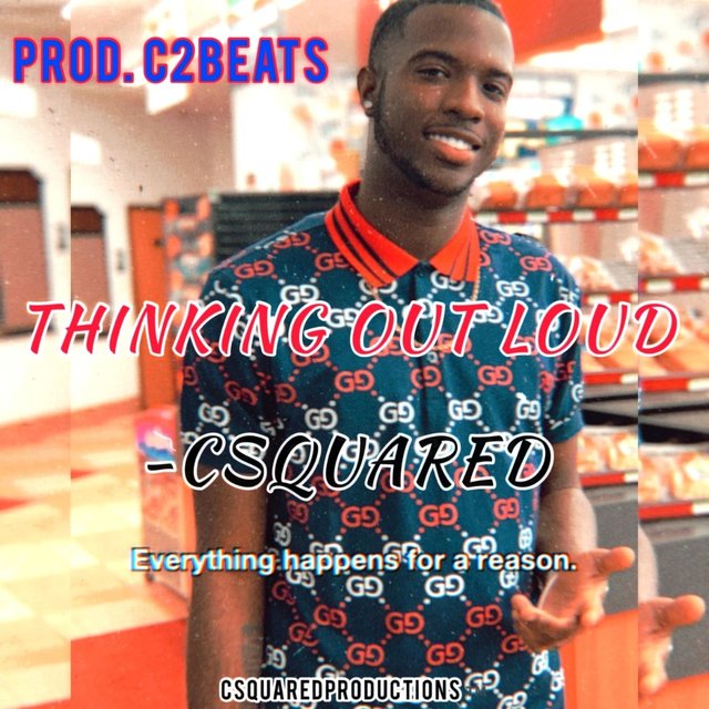 Thinking Out Loud