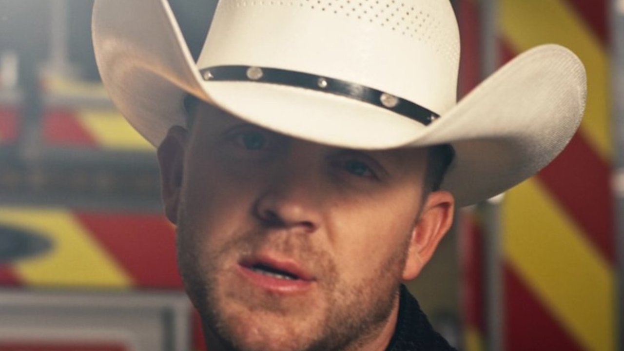 The Ones That Didn’t Make It Back Home by Justin Moore on TIDAL
