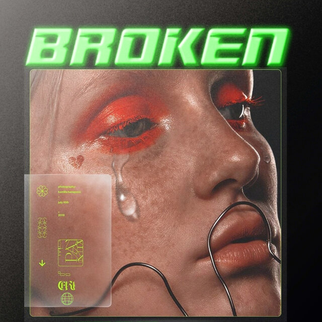 BROKEN (Freestyle)