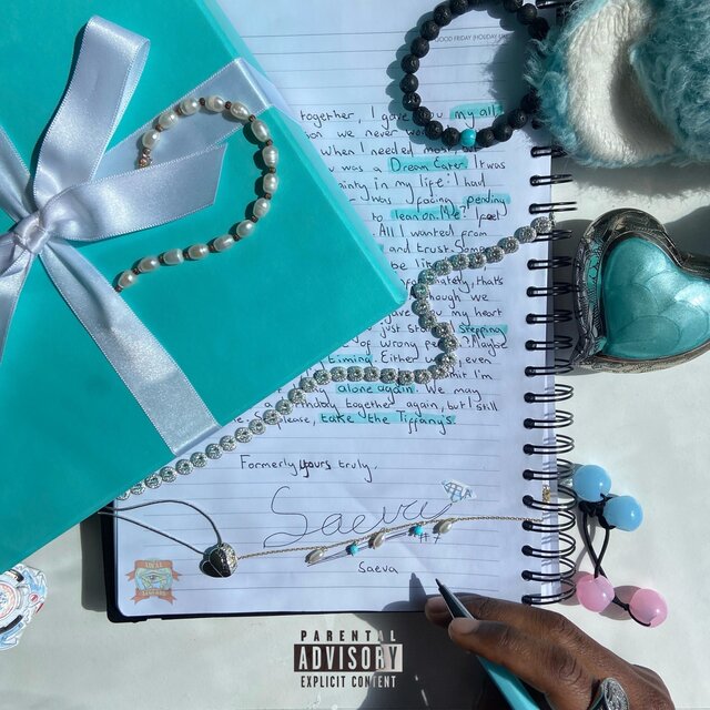 Take The Tiffany's