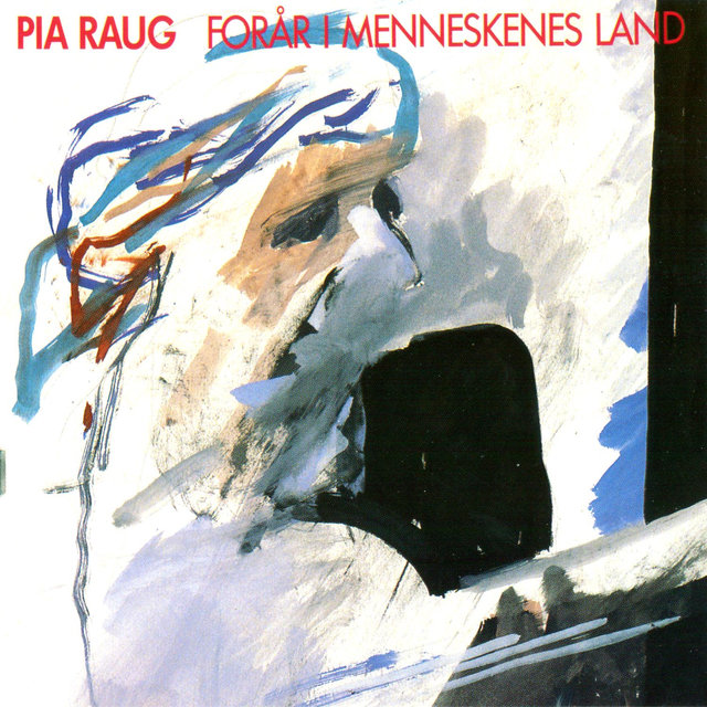 Forår I Menneskenes Land