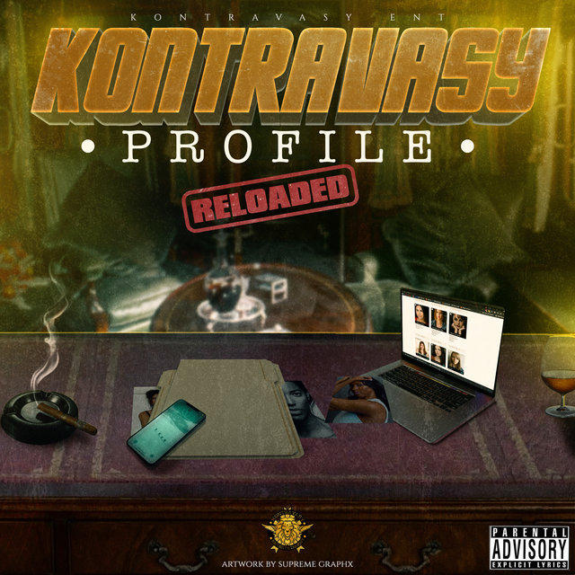 Profile Reloaded