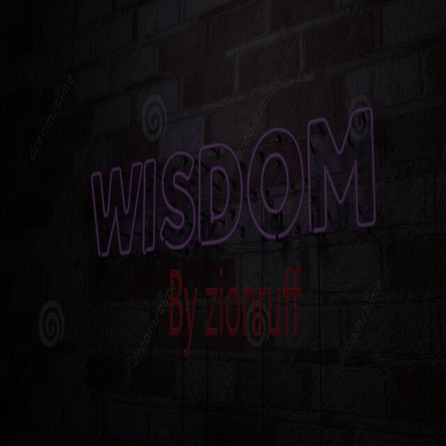 Wisdom