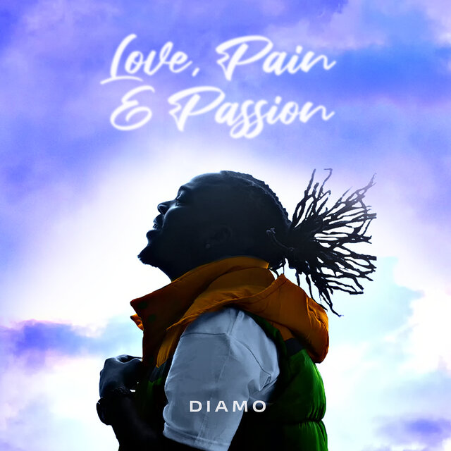 Love , Pain & Passion