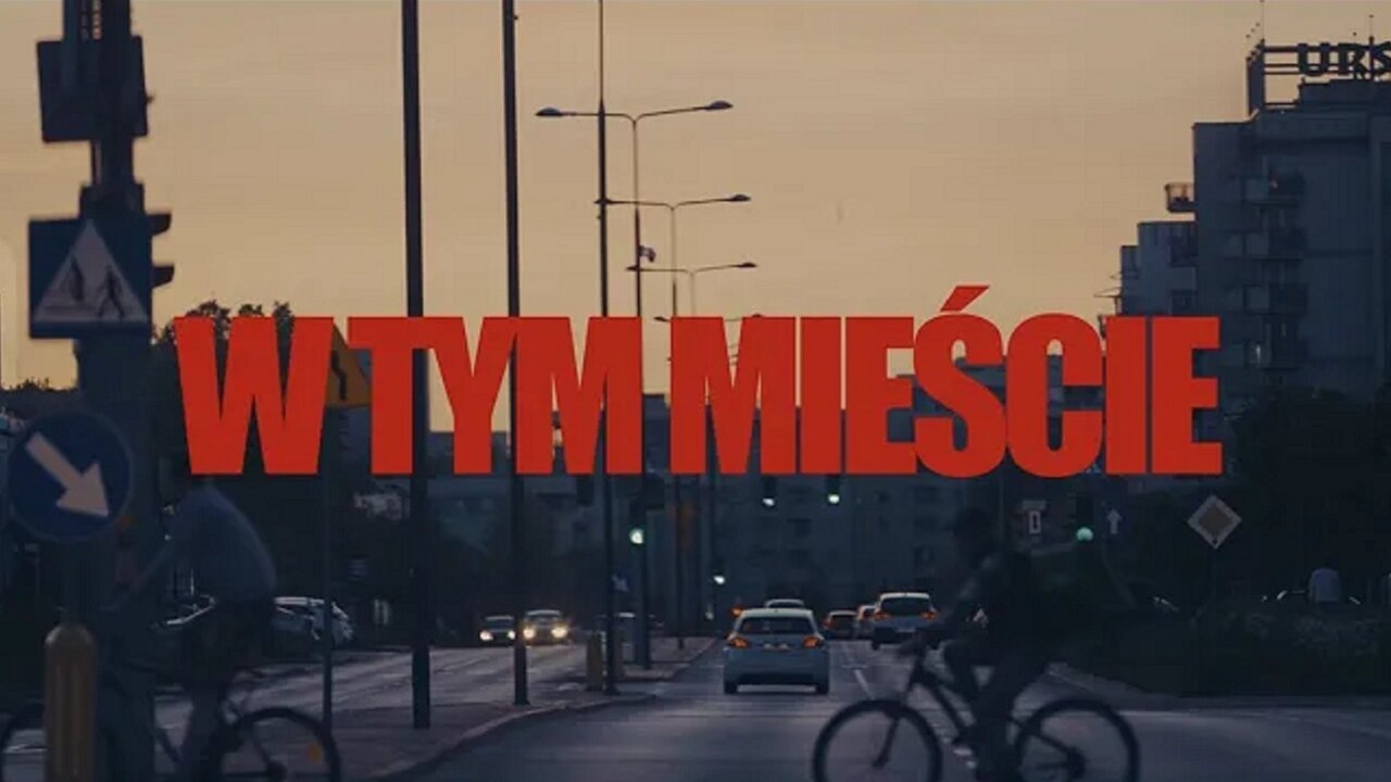 W tym mieście