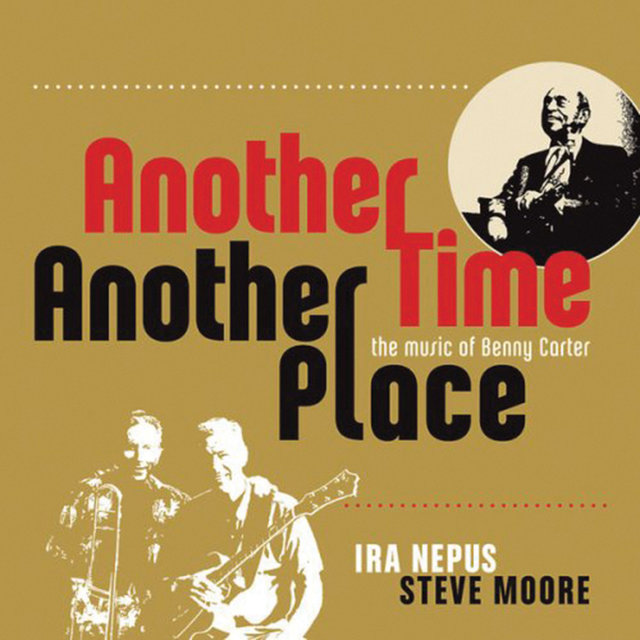 Another Time, Another Place