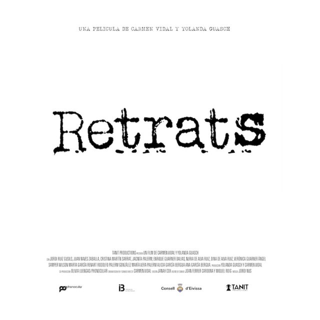 Retrats (Original Soundtrack Album)