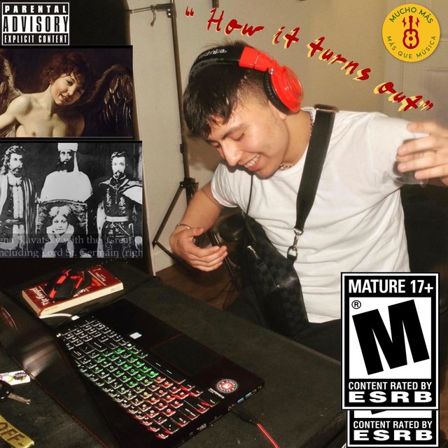 HOW IT TURNS OUT