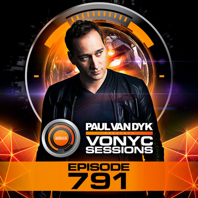 VONYC Sessions 791