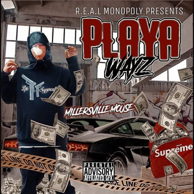 Playa Wayz