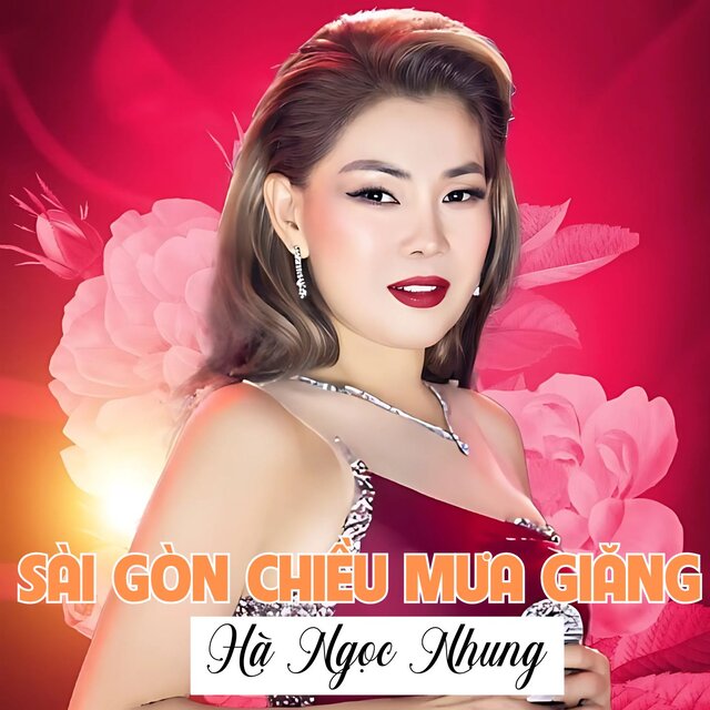 Sài Gòn Chiều Mưa Giăng
