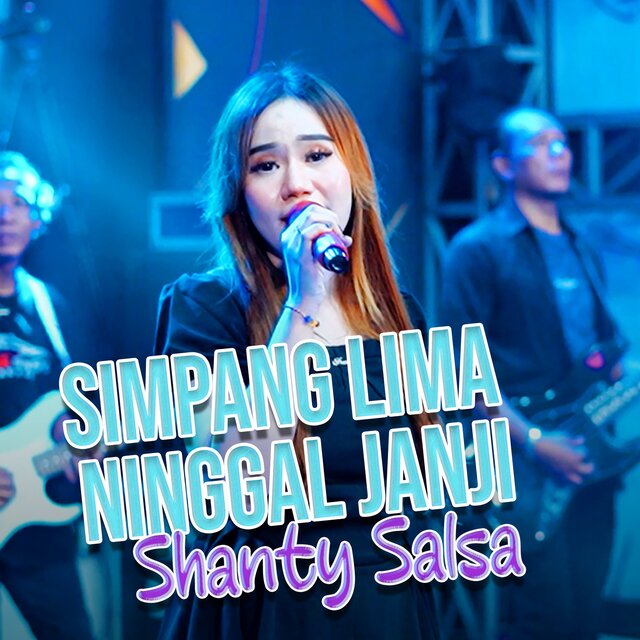 Simpang Lima Ninggal Janji