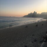 Arpoador