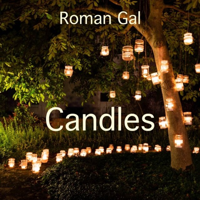 Candles