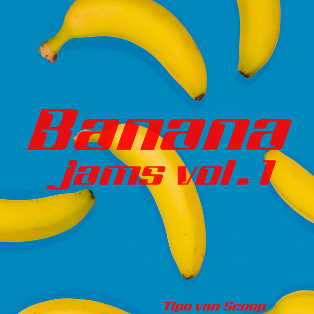 Banana Jams, Vol. 1