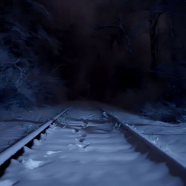 Where Does It Snow
