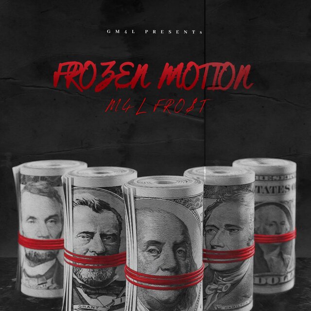 Frozen Motion