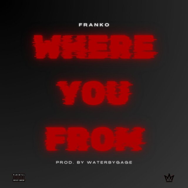 Where You From