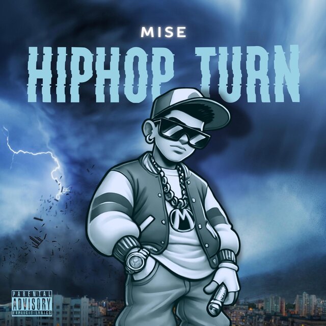 HIP HOP TURN