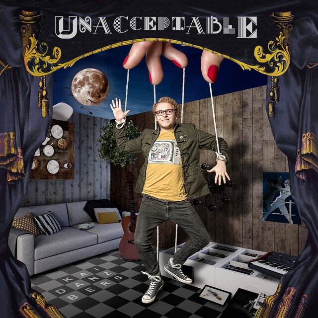 Unacceptable (Remastered)
