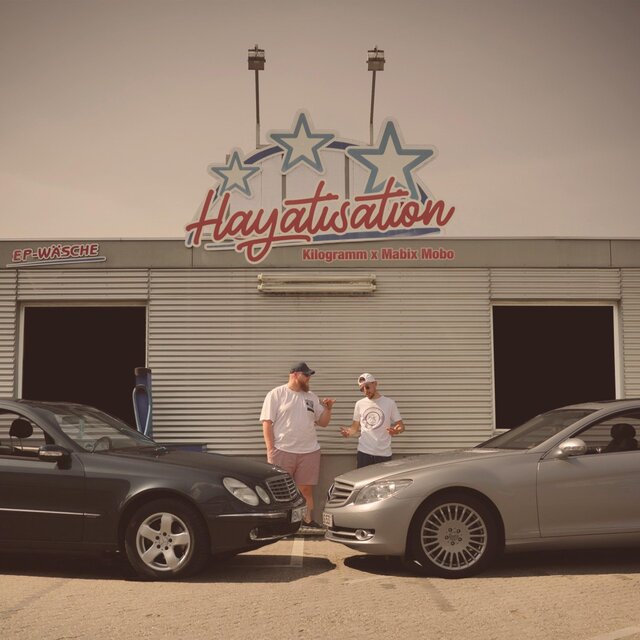 Hayatisation
