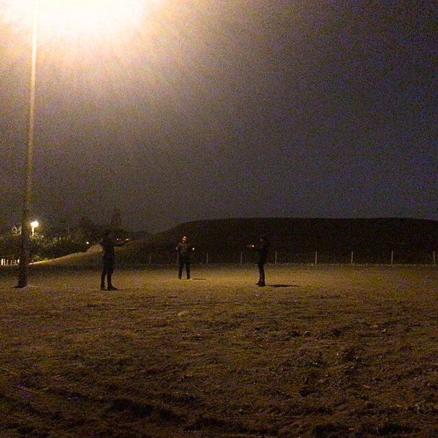 Las Últimas Noches No Han Sido de Lo Peor