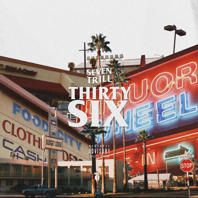 Thirty Six