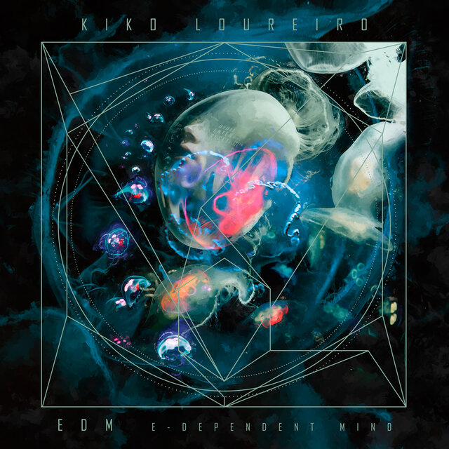 EDM (E-DEPENDENT MIND)