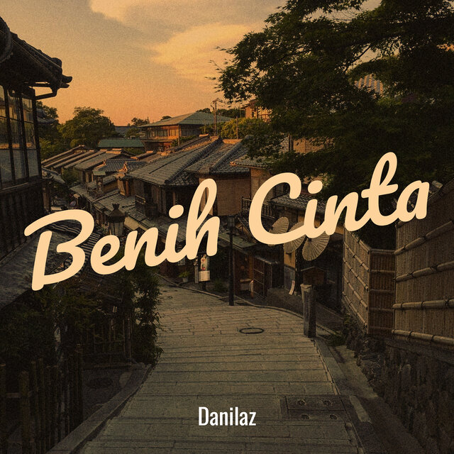 Benih Cinta