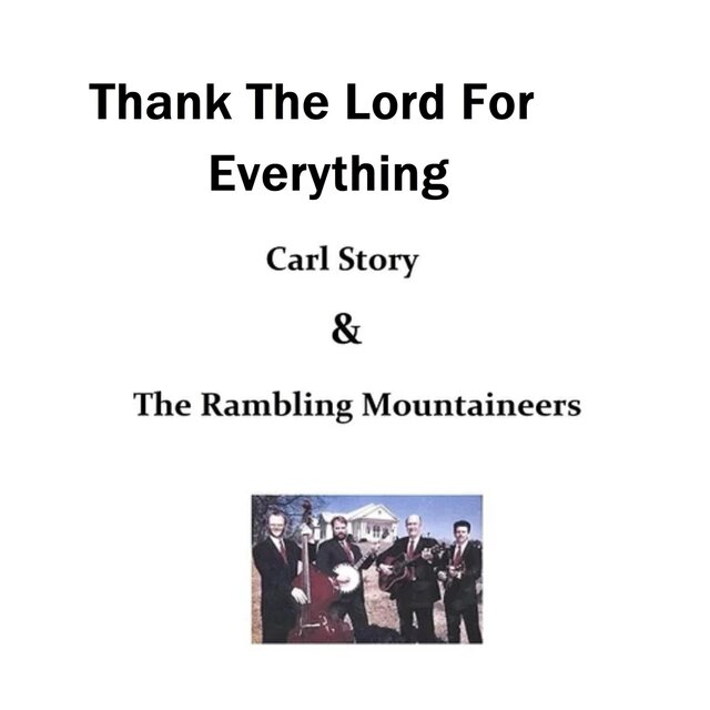Thank the Lord for Everything