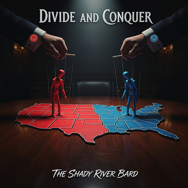 Divide and Conquer